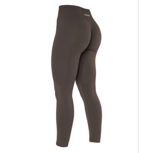 Aurola seamless leggings NWT